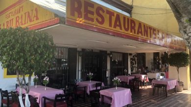 Photo of Adiós a La Bilbaina; cerró el restaurante de más tradición en San Juan del Río
