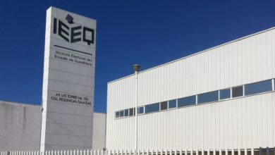 Photo of IEEQ recibió 11 solicitudes de registro de candidaturas a la gubernatura para Querétaro