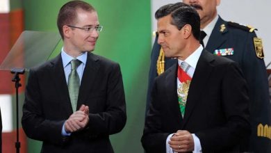 Photo of Lozoya “embarra” a Peña Nieto, Ricardo Anaya y exlegisladores del PAN