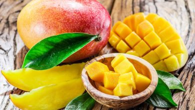 Photo of Investigadores elaboran dulce de mango para combatir obesidad infantil