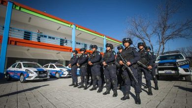 Photo of Policías de San Juan del Río tendrán nuevo aumento salarial