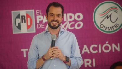 Photo of Juan José Ruiz no regresará a la dirigencia del PRI; ratifican a Paul Ospital