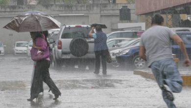 Photo of Arreciarán lluvias en Querétaro: Protección Civil