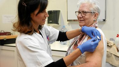 Photo of Vacunación contra influenza tiene avance de 75% en San Juan del Río