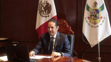 Photo of Ratifica Gobernador llegada de Ascenty con la creación de dos centros de datos