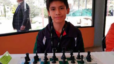 Photo of Dos queretanos competirán en torneo internacional de ajedrez