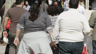 Photo of Obesidad, factor de riesgo considerable ante COVID-19