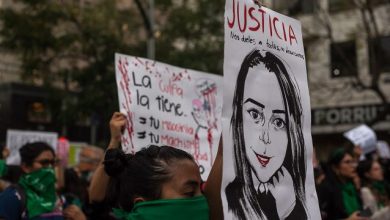 Photo of En México matan un promedio a más de 10 mujeres al día