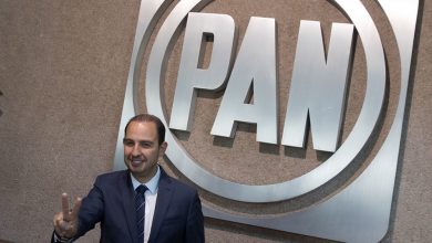 Photo of Aprueba el PAN alianzas con PRI y PRD para elección de diputados federales