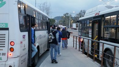 Photo of Con operativos sanitarios garantiza IQT traslados más seguros en el transporte público