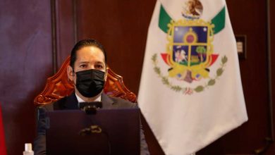 Photo of En seguridad debe prevalecer el Estado de Derecho: Gobernador