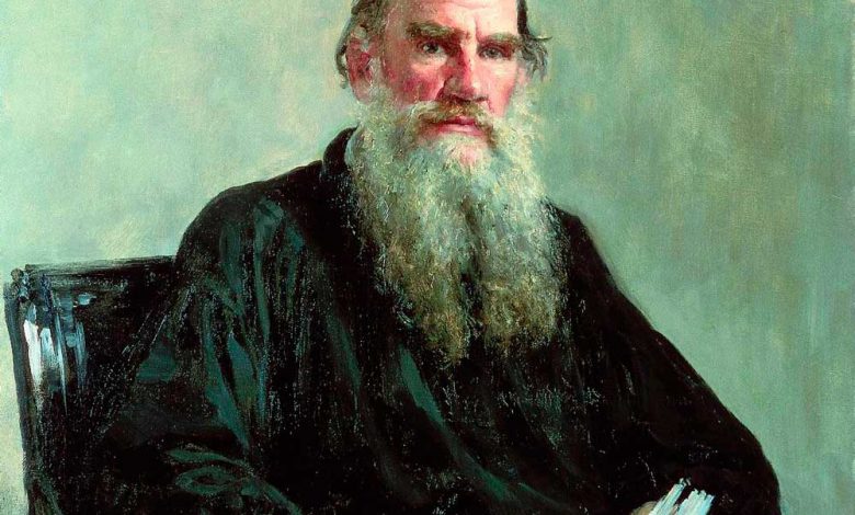 Photo of Las 17 reglas de León Tolstoi para una vida Feliz