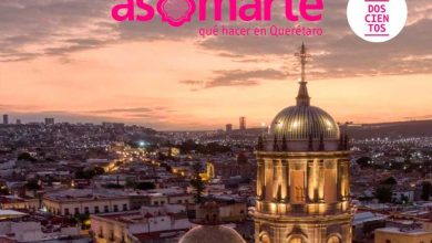 Photo of Revista Asomarte celebra 200 ediciones