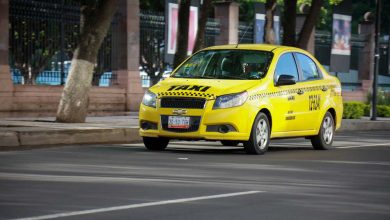 Photo of Fomenta IQT uso de energías limpias en taxis