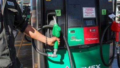 Photo of Se dispara precio de la gasolina en Querétaro
