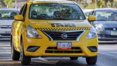 Photo of Querétaro cuenta con taxis modernos y ecológicos