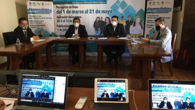 Photo of Examen de educación media superior en Querétaro será en línea