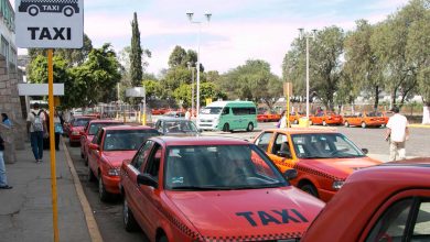Photo of El 100% de taxis en San Juan del Río ya tiene taxímetro y en marzo será Tequisquiapan