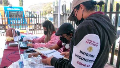 Photo of Por concluir vacunación de adultos mayores en municipio de Querétaro