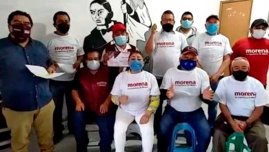 Photo of Morenistas llaman a la unidad del proyecto de Juan Alvarado