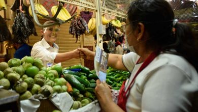 Photo of Marcia Solórzano fortalecerá los mercados tradicionales