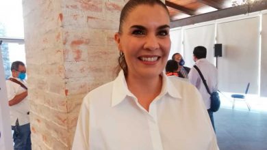 Photo of Marcia Solórzano impulsará presupuesto para favorecer la salud de Querétaro