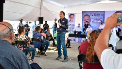 Photo of En Querétaro la educación será prioridad: Mauricio Kuri