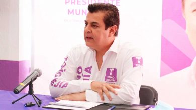 Photo of Toño Mejía asegura tener la experiencia para gobernar Tequisquiapan
