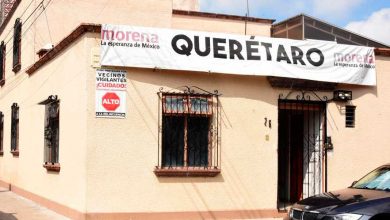 Photo of MORENA no ha oficializado candidatos locales en Querétaro