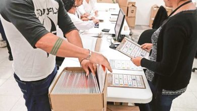 Photo of IEEQ ordena producir boletas para voto desde el extranjero