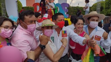 Photo of Comunidad LGBT+ une a partidos en San Juan