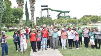 Photo of Se compromete Gustavo Nieto Chávez con comuneros de San Pedro Ahuacatlán