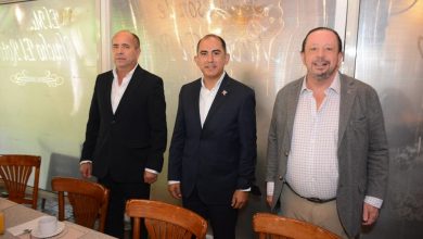 Photo of Cámaras apoyan plataforma “Sal y Vota”