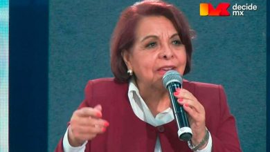 Photo of Celia Maya se comprometió a erradicar la corrupción de Querétaro