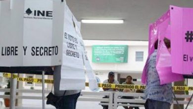 Photo of INE identifica riesgo de seguridad para elecciones en zonas de San Juan del Río