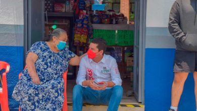 Photo of Toño Macías ofrece mayor seguridad para Tequisquiapan