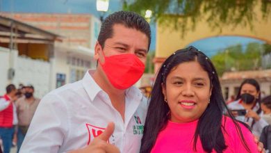Photo of Macías lidera preferencia electoral en Tequisquiapan: HT Consulting and Polls