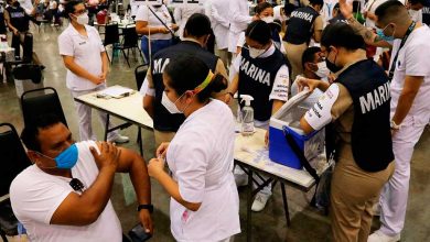 Photo of Vacunación en Querétaro logrará 100% de cobertura en octubre: Bienestar