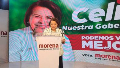 Photo of Equipo de Celia Maya atenderá denuncias electorales en tiempo real