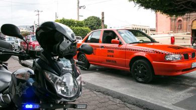 Photo of Taxímetro se extiende en San Juan del Río; ya son 950 taxis