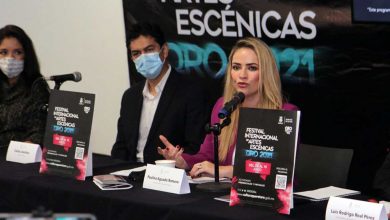 Photo of Presentan programa del Festival Internacional de Artes Escénicas Querétaro 2021