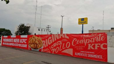 Photo of Coronel Sanders abrirá KFC en zona oriente de San Juan del Río