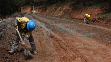 Photo of Destinaron mil millones de pesos en modernizar caminos de la Sierra de Querétaro