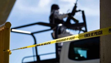 Photo of Ola de violencia en Zacatecas deja 30 muertos en 48 horas