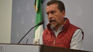 Photo of “Sin rezago en la Comisión de Asuntos del Migrante”: Hugo Cabrera