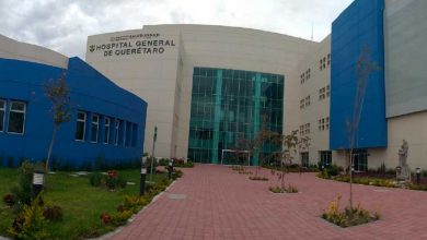 Photo of INSABI invertirá 900 mdp en equipamiento de nuevo hospital en Querétaro: Kuri