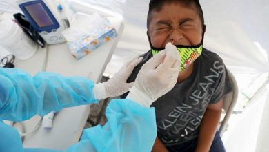Photo of Comité de Salud determinará fin de pandemia en Querétaro