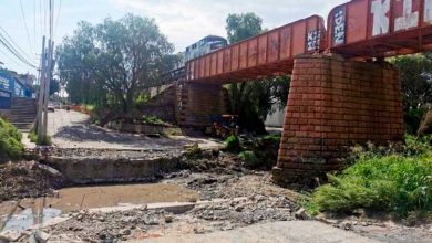 Photo of Proyecto de Puente de Fierro se concretará hasta el próximo año: CEI