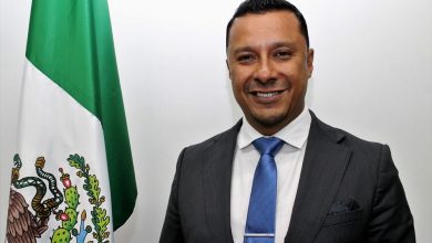 Photo of Miguel Ángel Contreras Álvarez será el Secretario de Seguridad Ciudadana