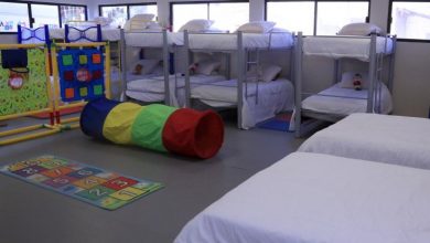 Photo of Escapan 40 menores de edad en albergue del DIF en Tijuana